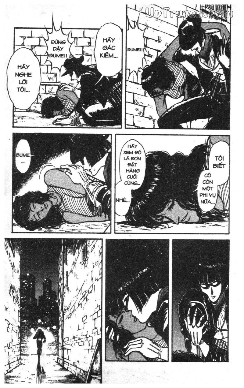 Fujita Kazuhiro Chapter 11 - Trang 2