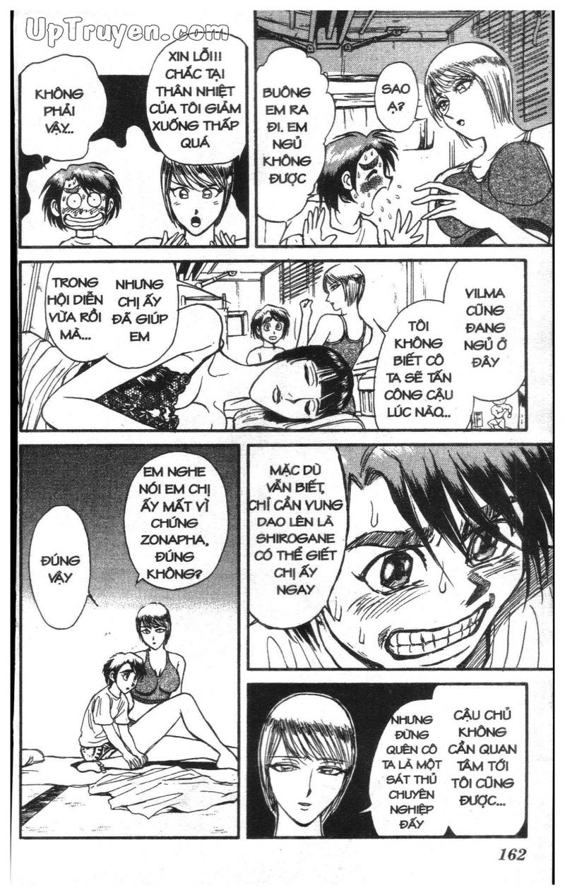 Fujita Kazuhiro Chapter 11 - Trang 2