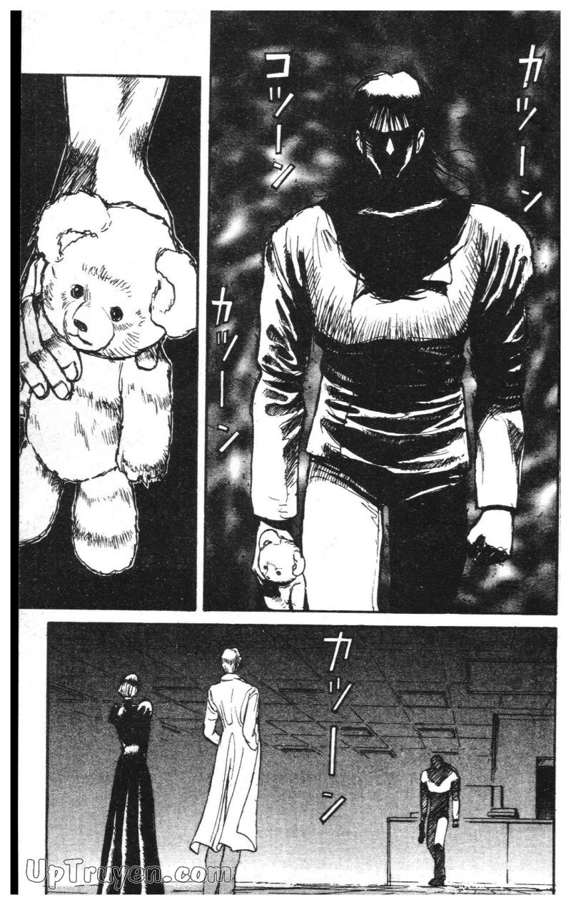 Fujita Kazuhiro Chapter 11 - Trang 2