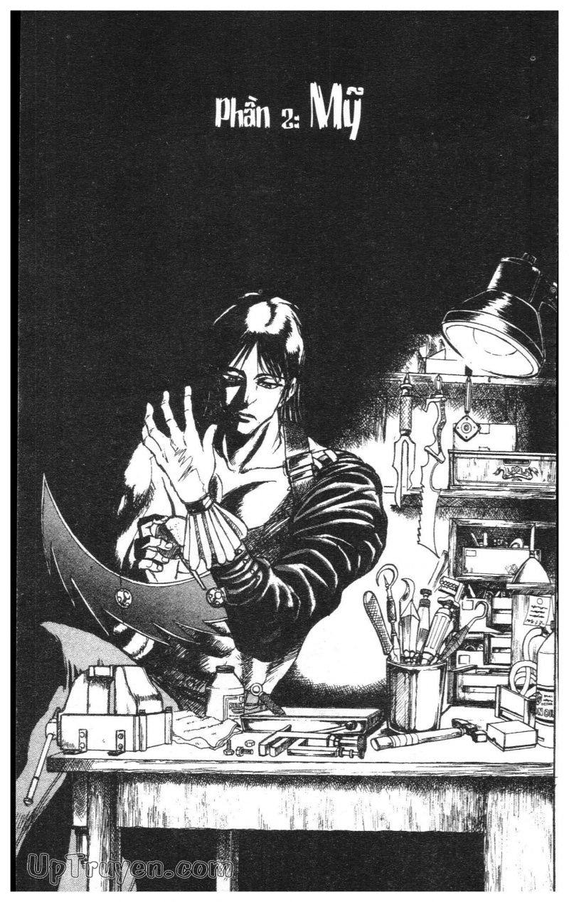 Fujita Kazuhiro Chapter 11 - Trang 2