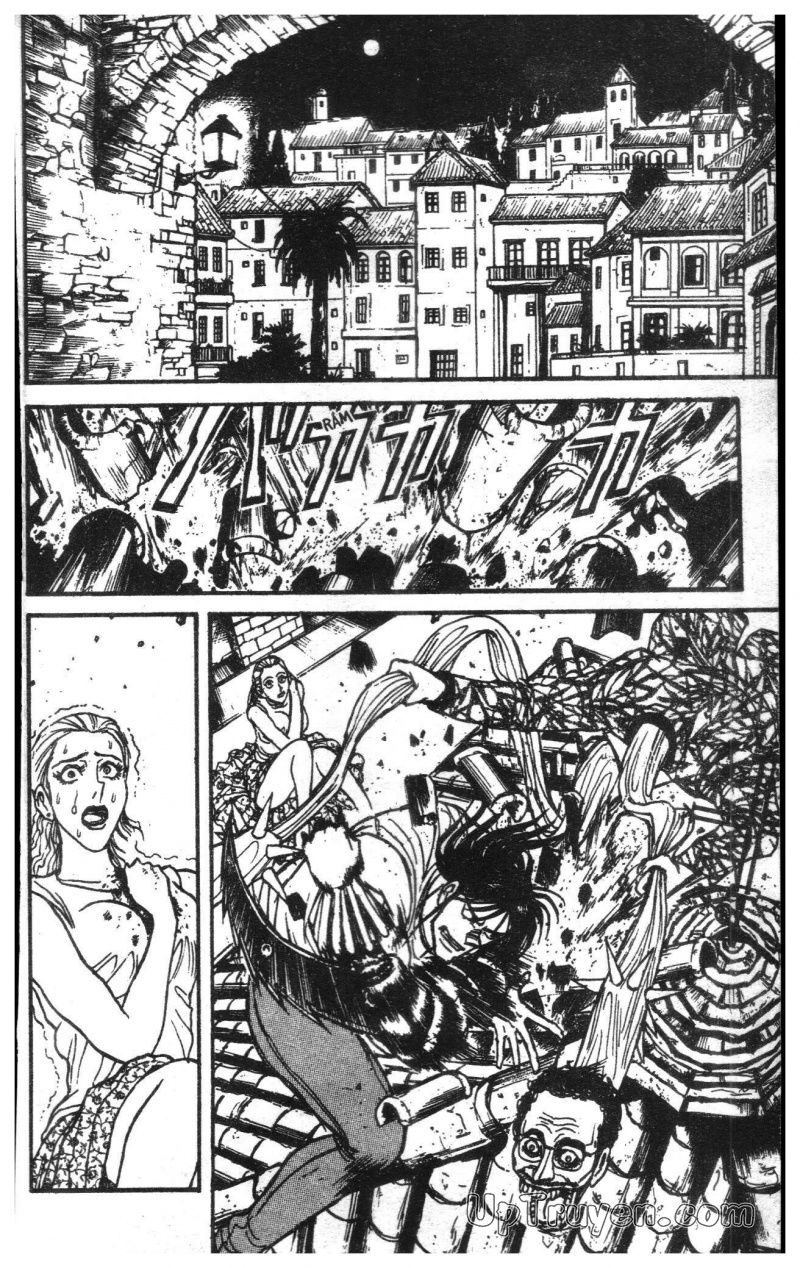 Fujita Kazuhiro Chapter 11 - Trang 2