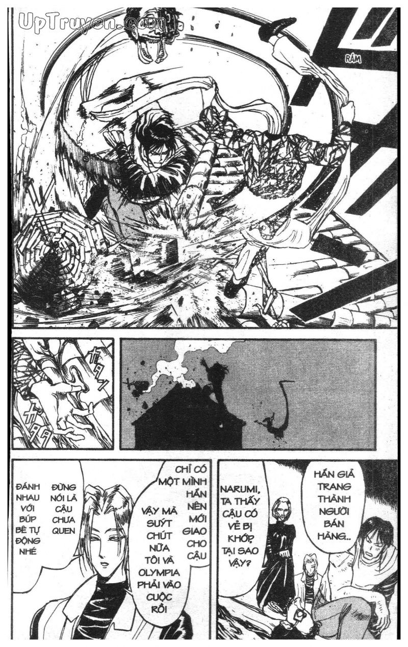 Fujita Kazuhiro Chapter 11 - Trang 2