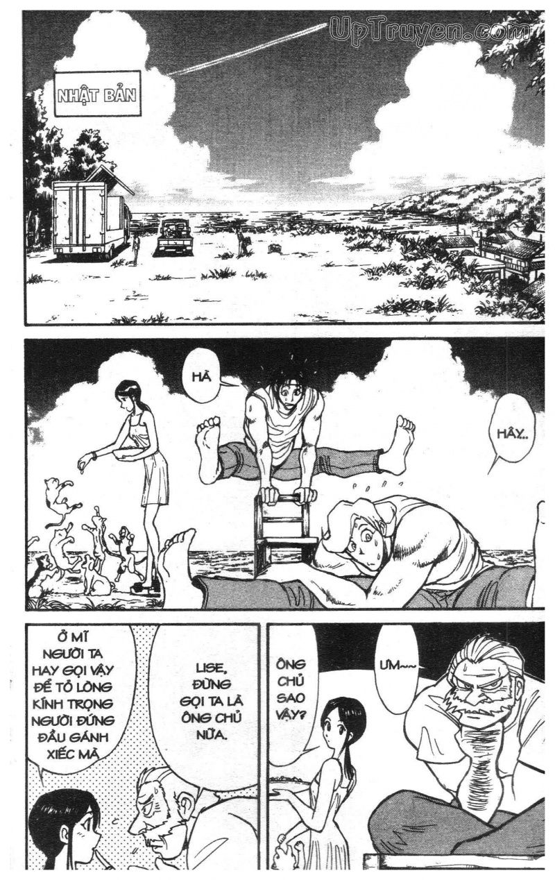 Fujita Kazuhiro Chapter 11 - Trang 2