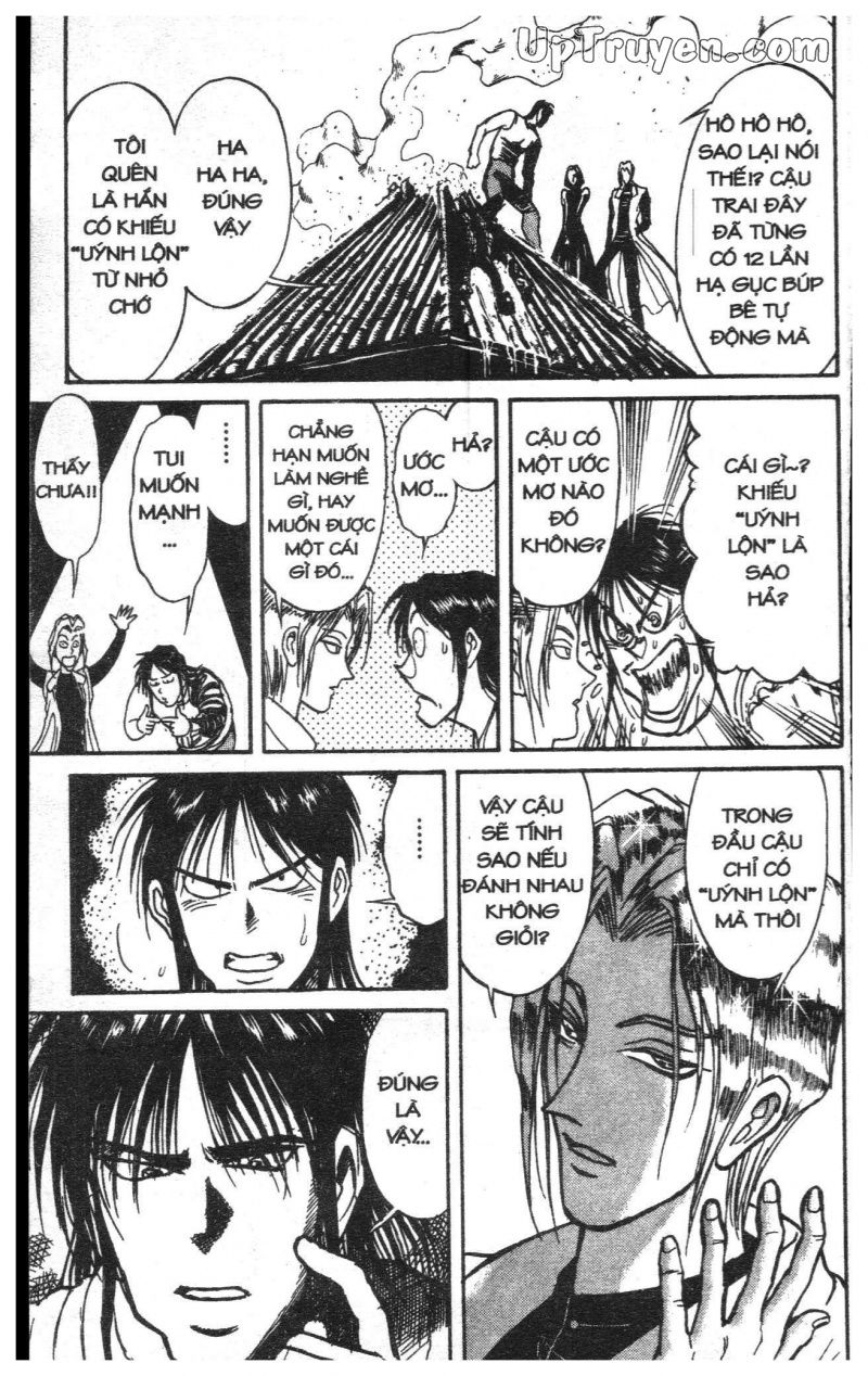 Fujita Kazuhiro Chapter 11 - Trang 2