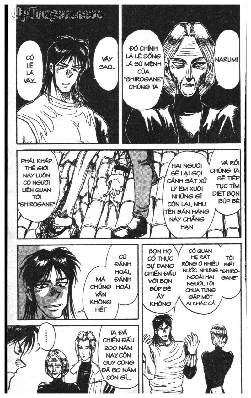 Fujita Kazuhiro Chapter 11 - Trang 2