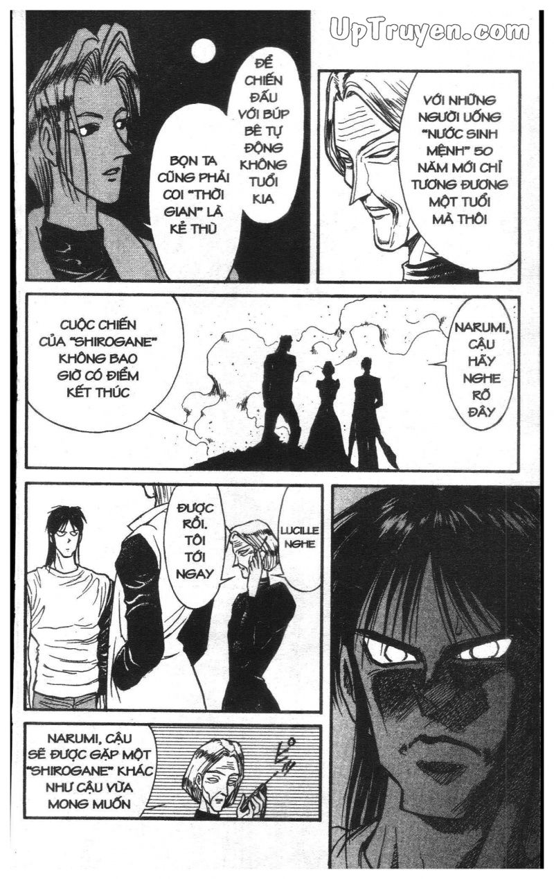 Fujita Kazuhiro Chapter 11 - Trang 2