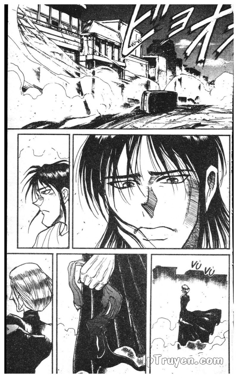 Fujita Kazuhiro Chapter 11 - Trang 2