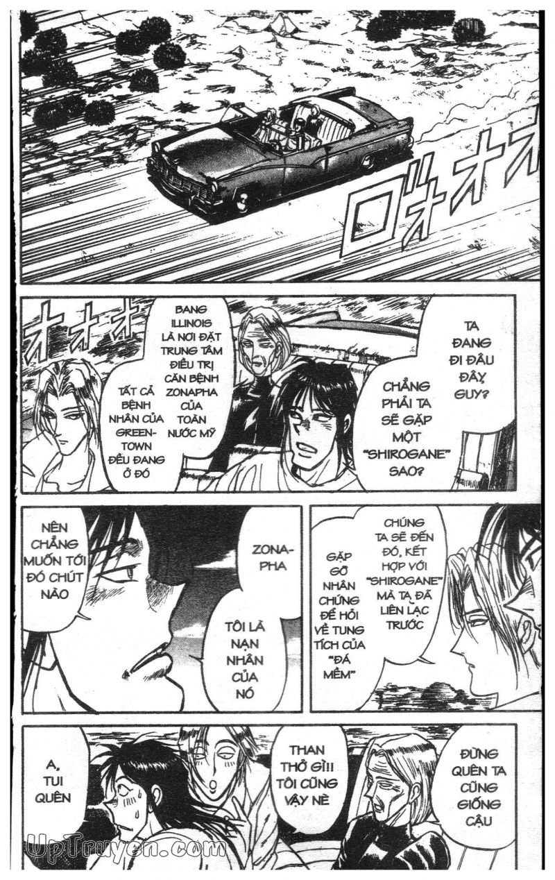 Fujita Kazuhiro Chapter 11 - Trang 2