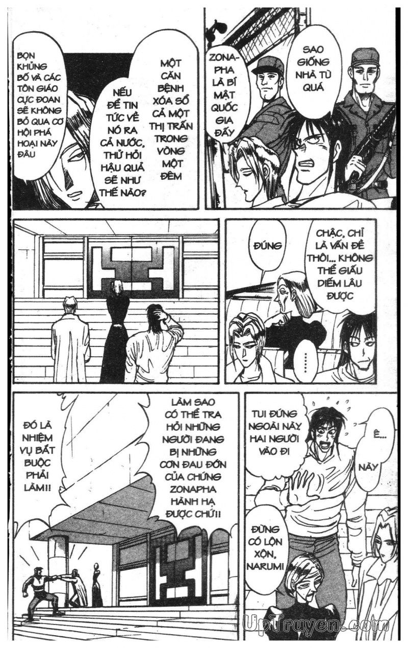 Fujita Kazuhiro Chapter 11 - Trang 2