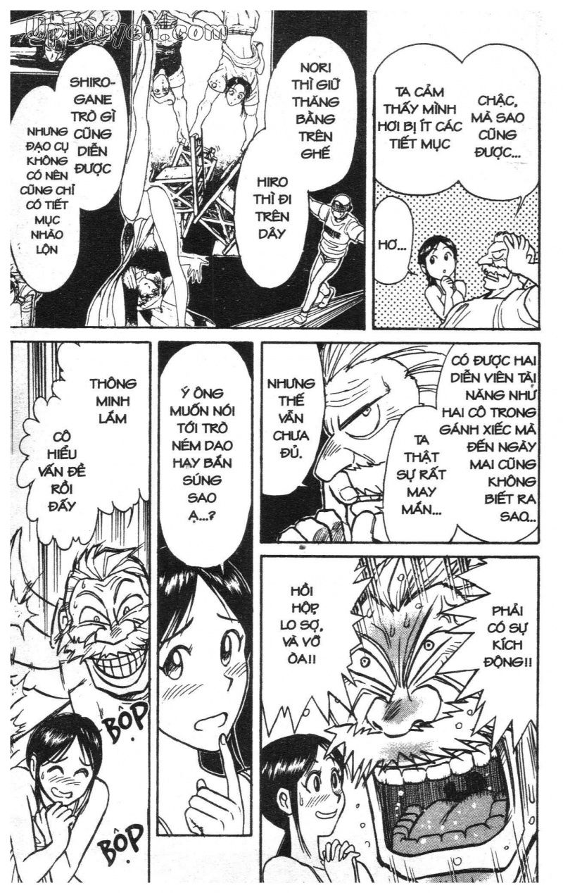 Fujita Kazuhiro Chapter 11 - Trang 2