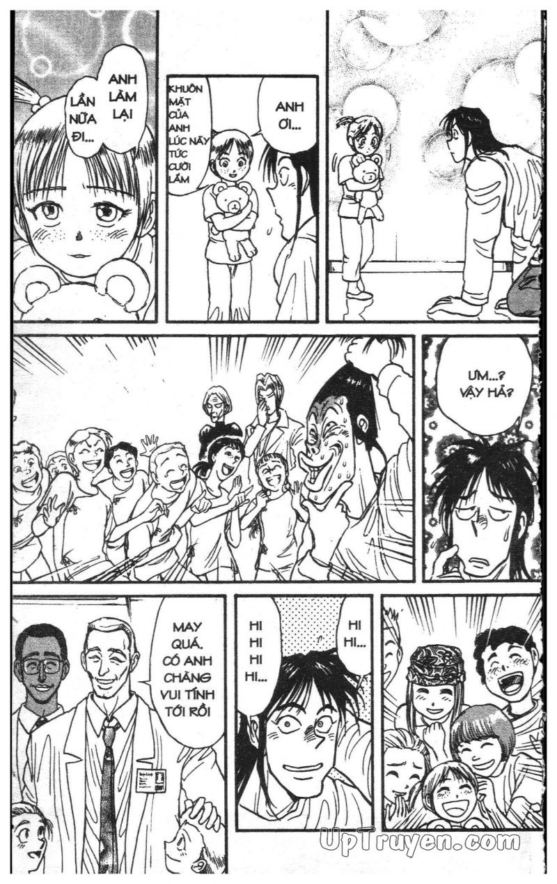 Fujita Kazuhiro Chapter 11 - Trang 2