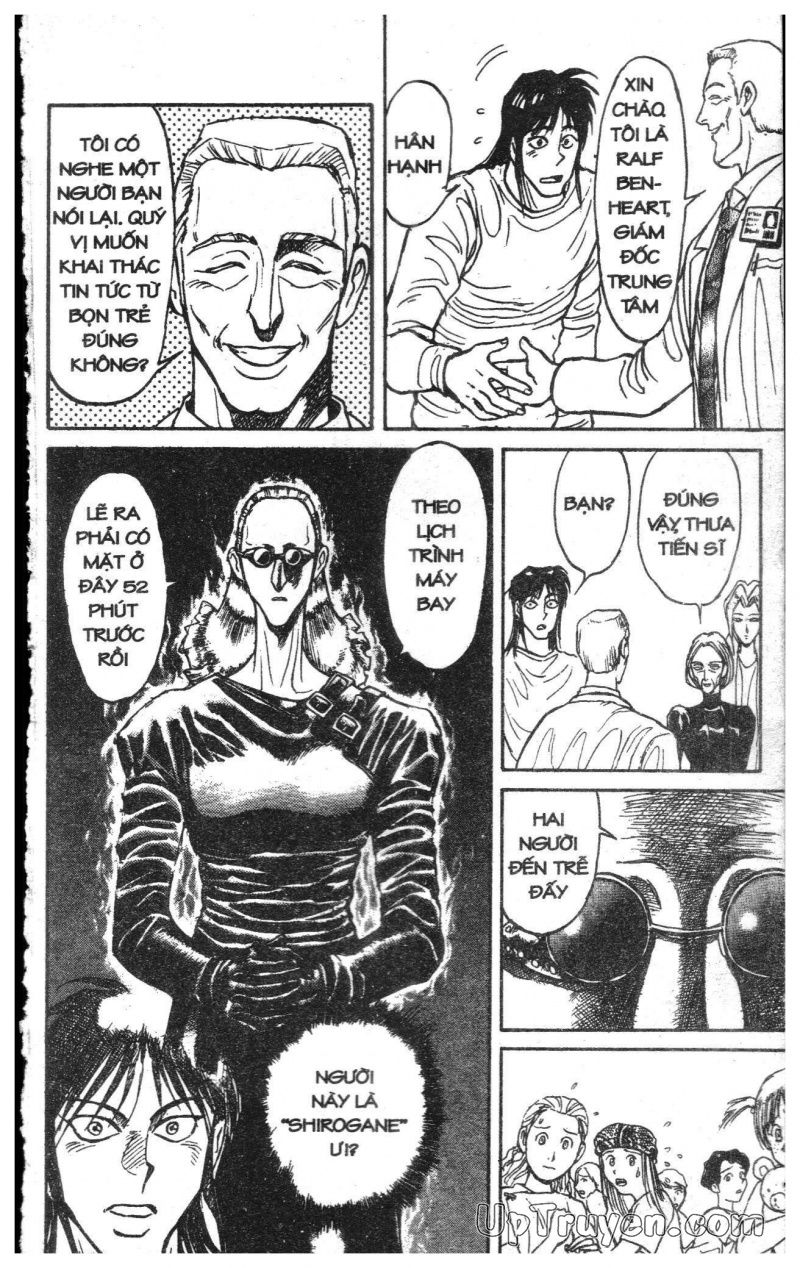 Fujita Kazuhiro Chapter 11 - Trang 2