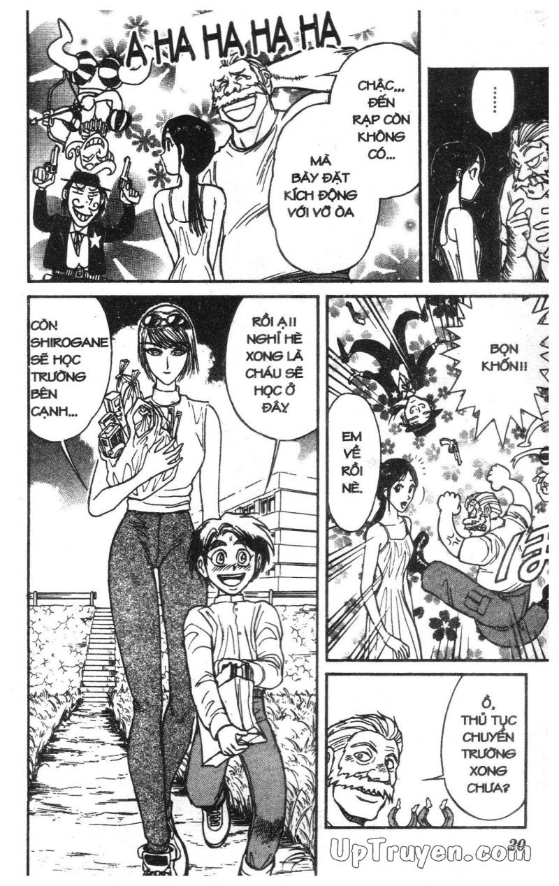 Fujita Kazuhiro Chapter 11 - Trang 2