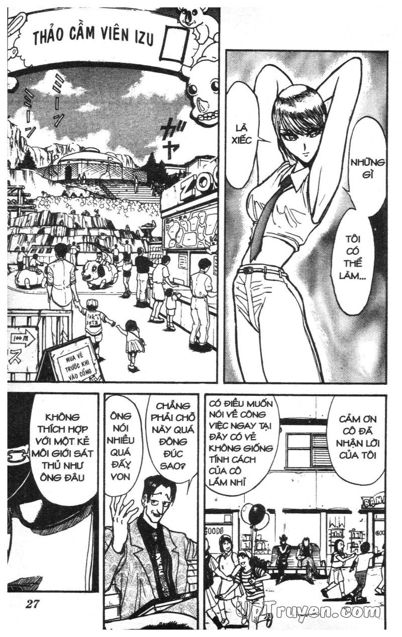 Fujita Kazuhiro Chapter 11 - Trang 2
