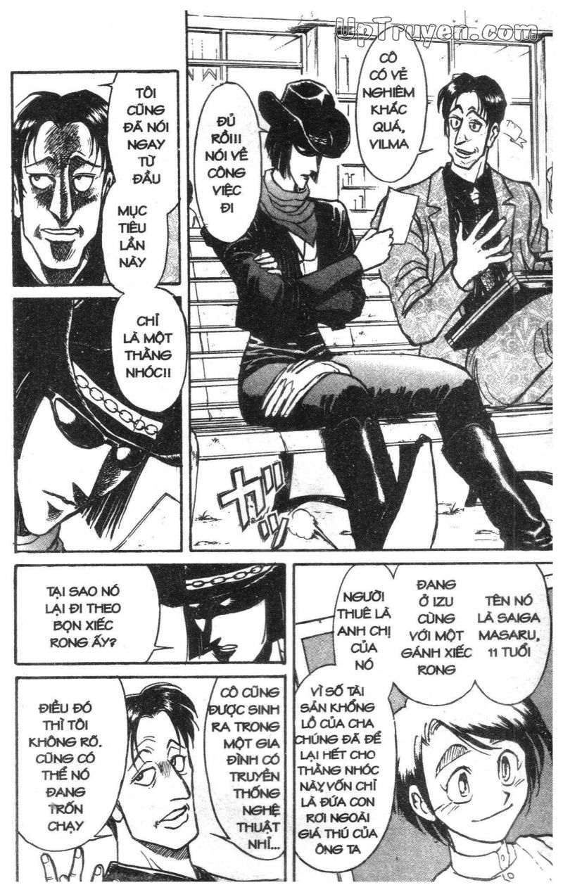 Fujita Kazuhiro Chapter 11 - Trang 2