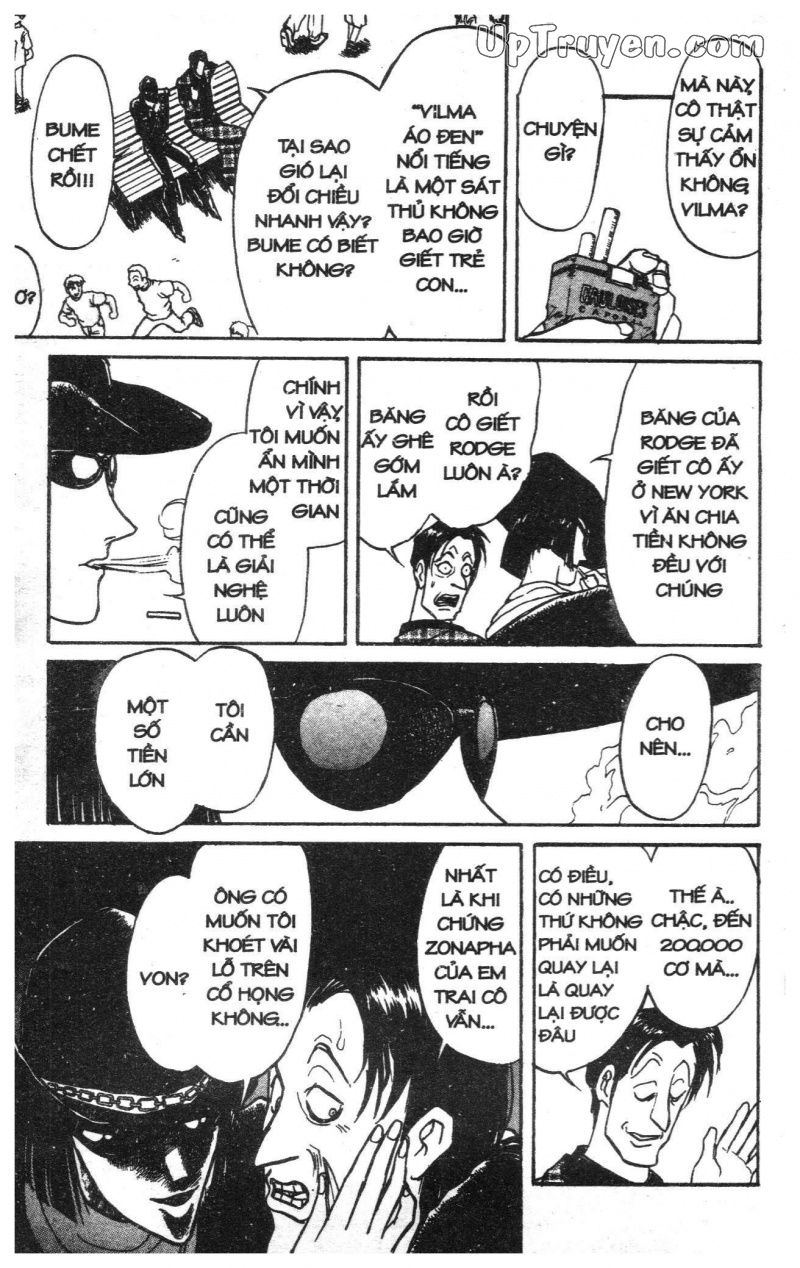 Fujita Kazuhiro Chapter 11 - Trang 2