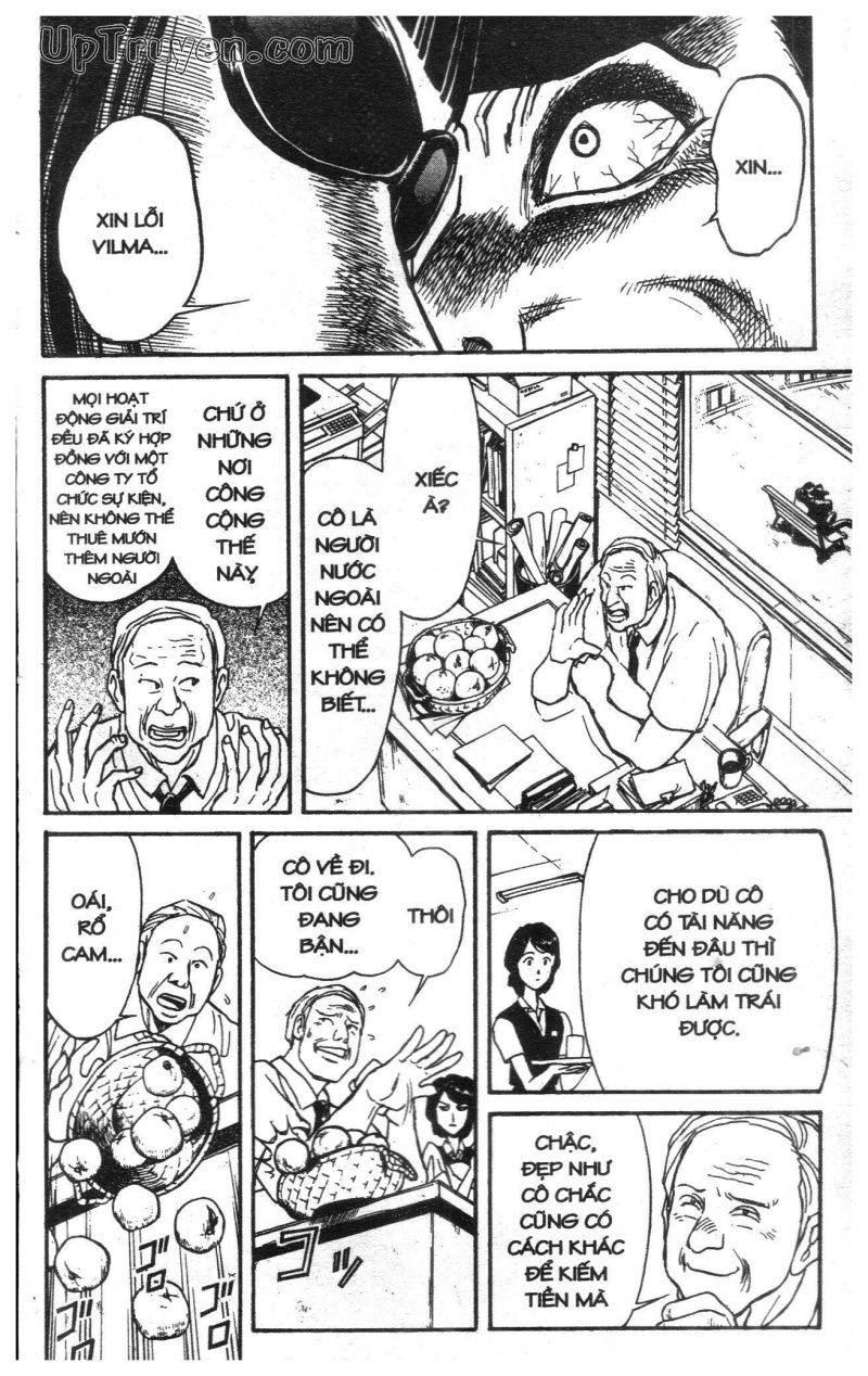 Fujita Kazuhiro Chapter 11 - Trang 2