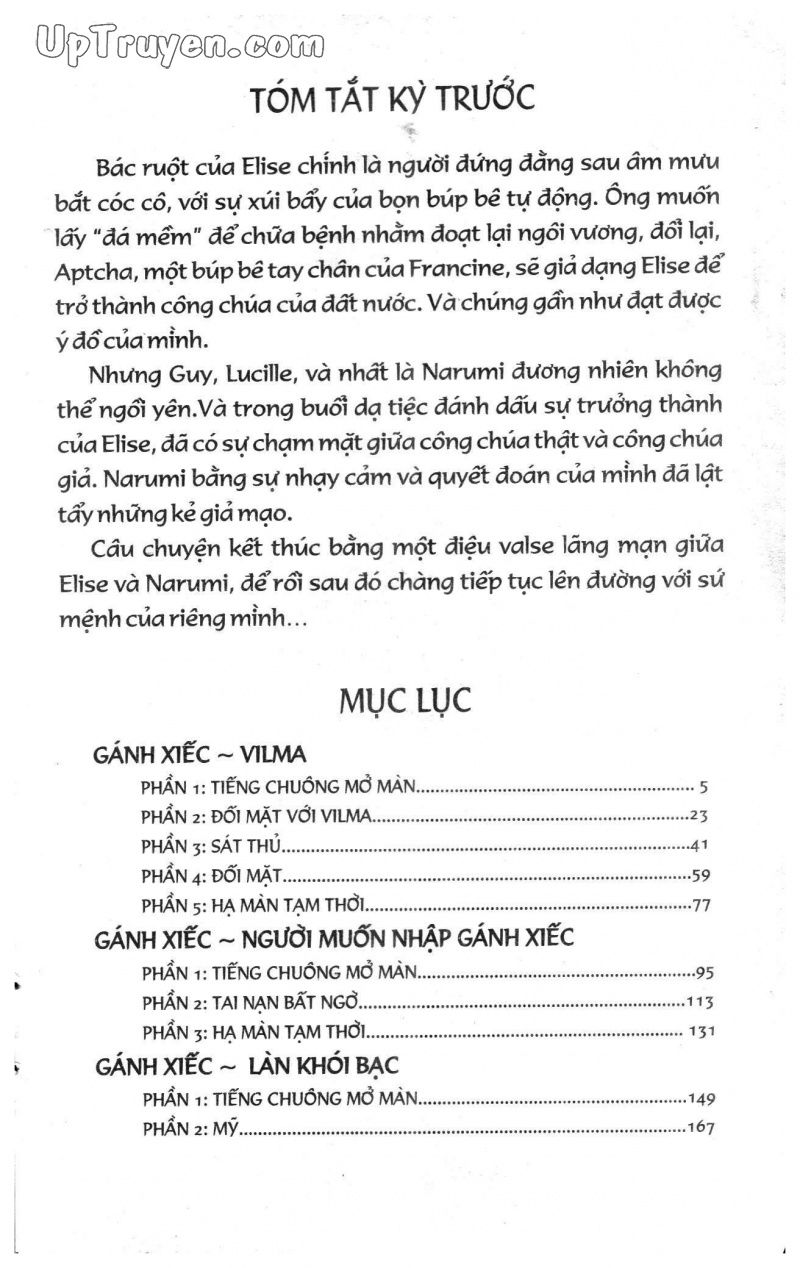 Fujita Kazuhiro Chapter 11 - Trang 2