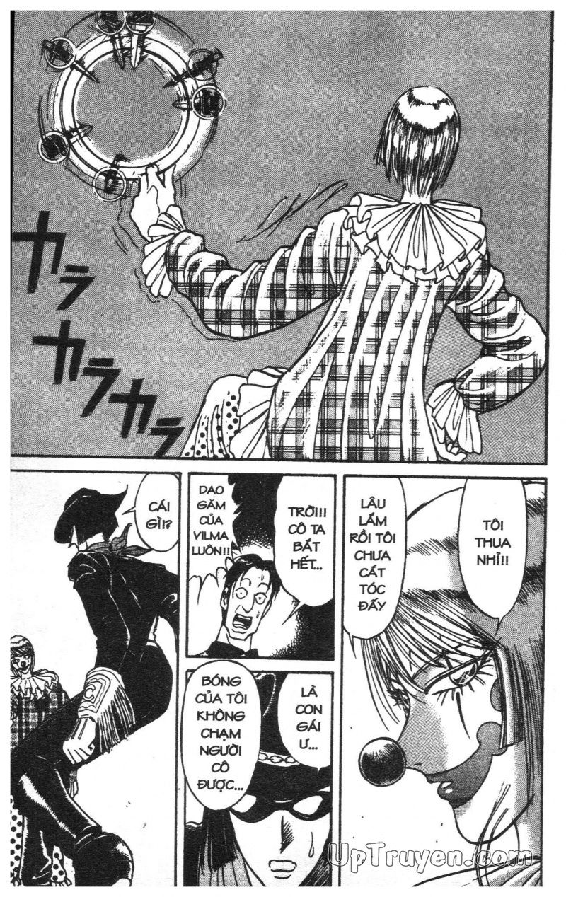 Fujita Kazuhiro Chapter 11 - Trang 2