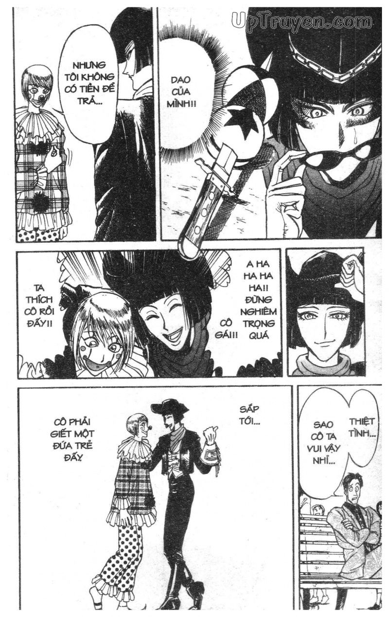 Fujita Kazuhiro Chapter 11 - Trang 2