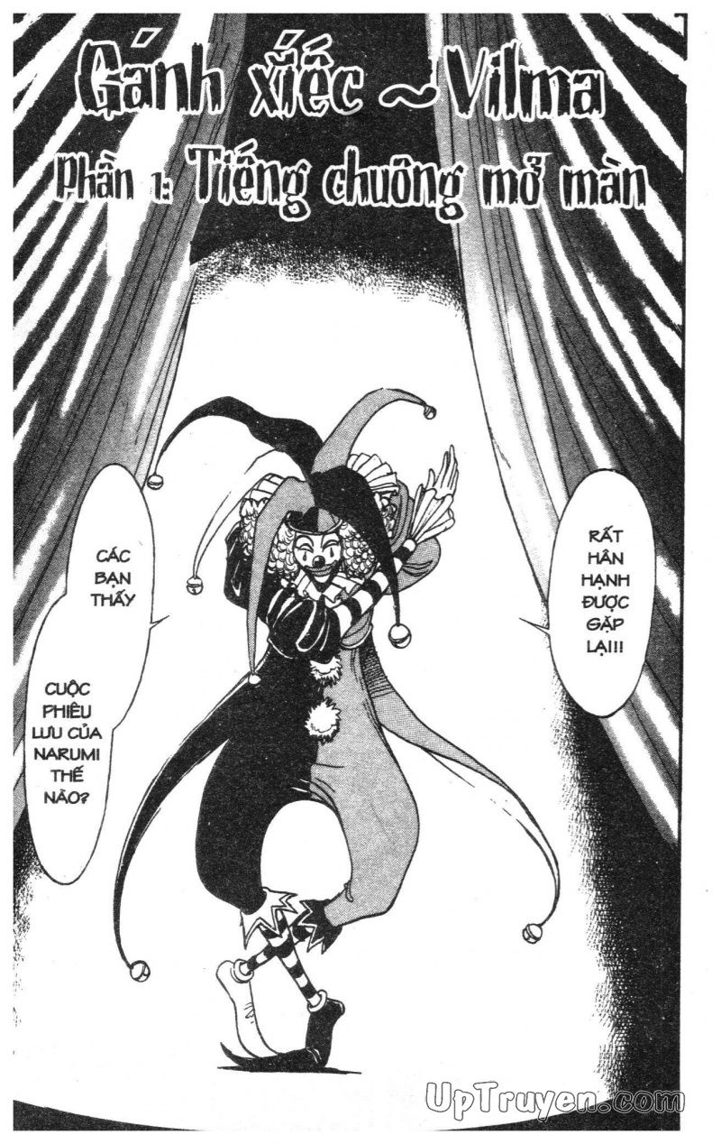 Fujita Kazuhiro Chapter 11 - Trang 2