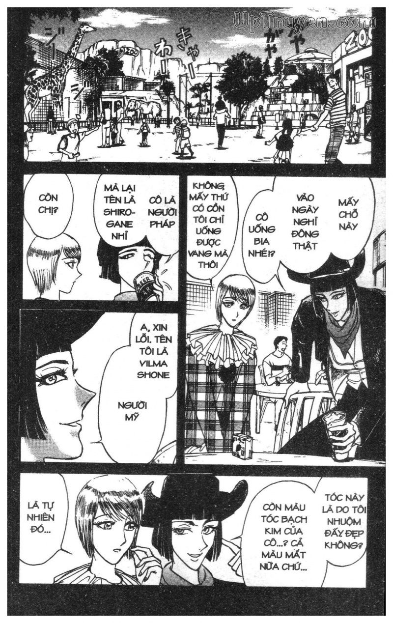 Fujita Kazuhiro Chapter 11 - Trang 2