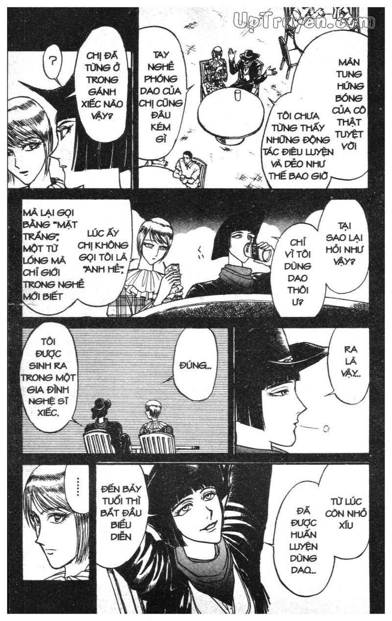 Fujita Kazuhiro Chapter 11 - Trang 2