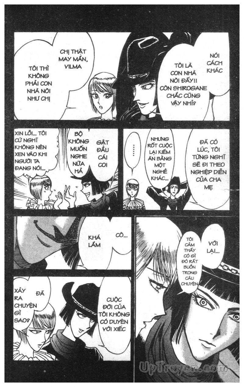 Fujita Kazuhiro Chapter 11 - Trang 2