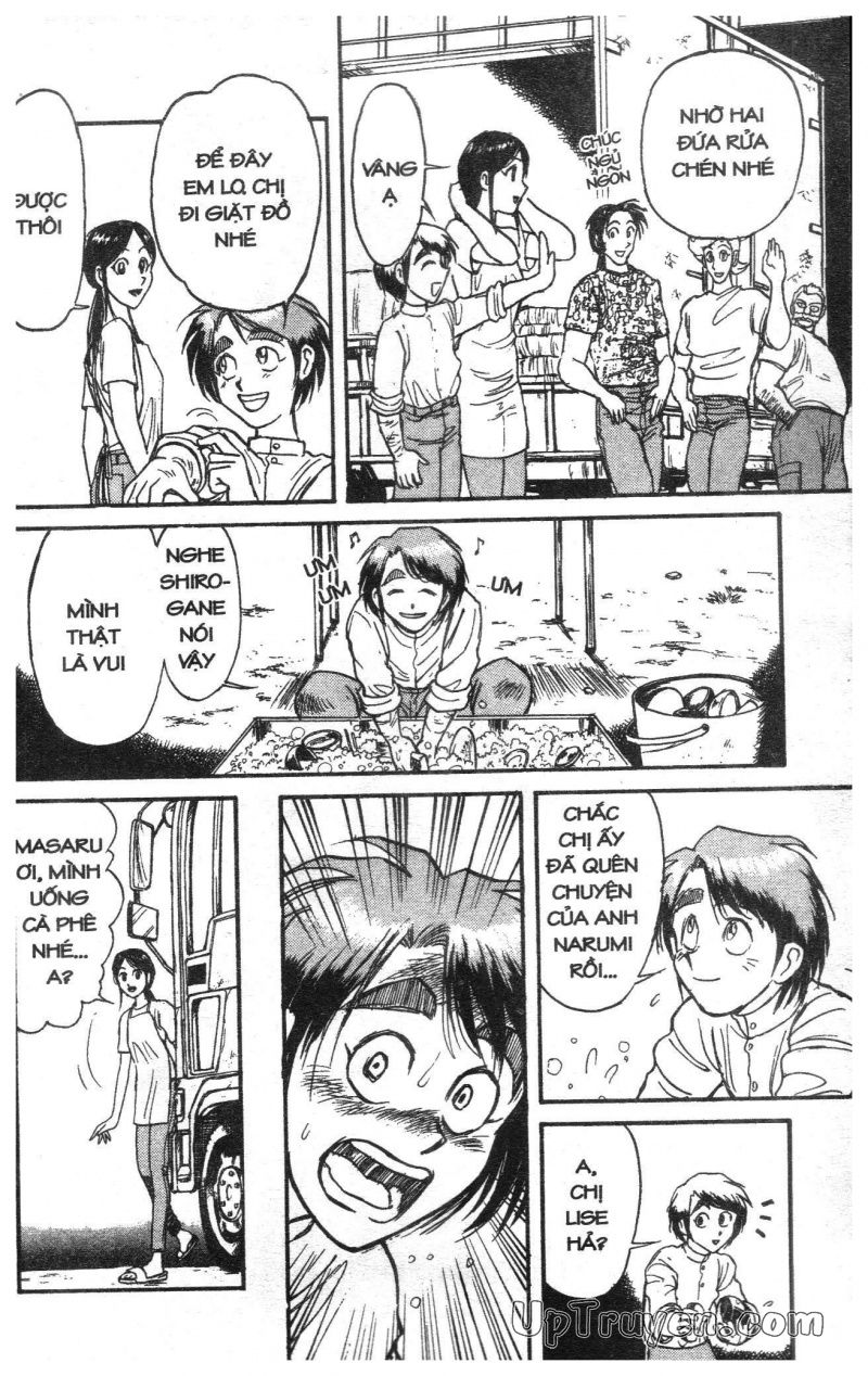 Fujita Kazuhiro Chapter 11 - Trang 2