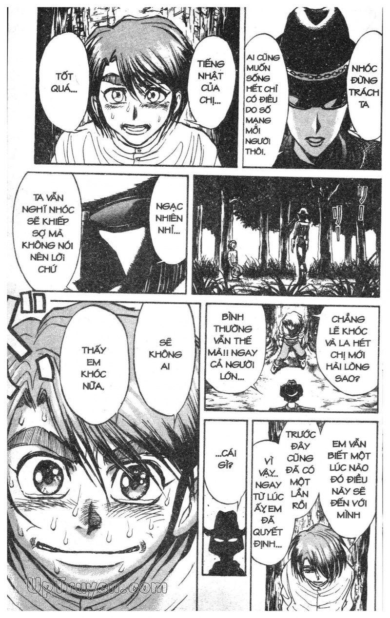 Fujita Kazuhiro Chapter 11 - Trang 2