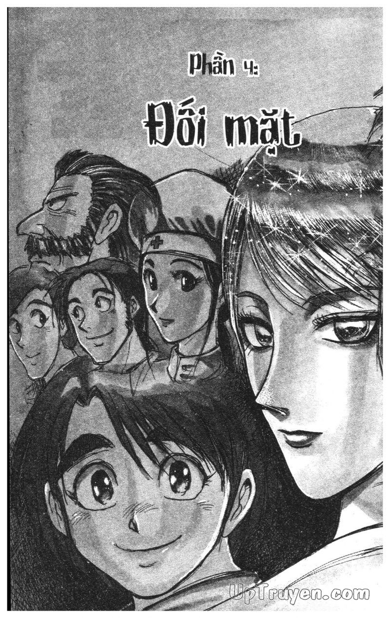 Fujita Kazuhiro Chapter 11 - Trang 2