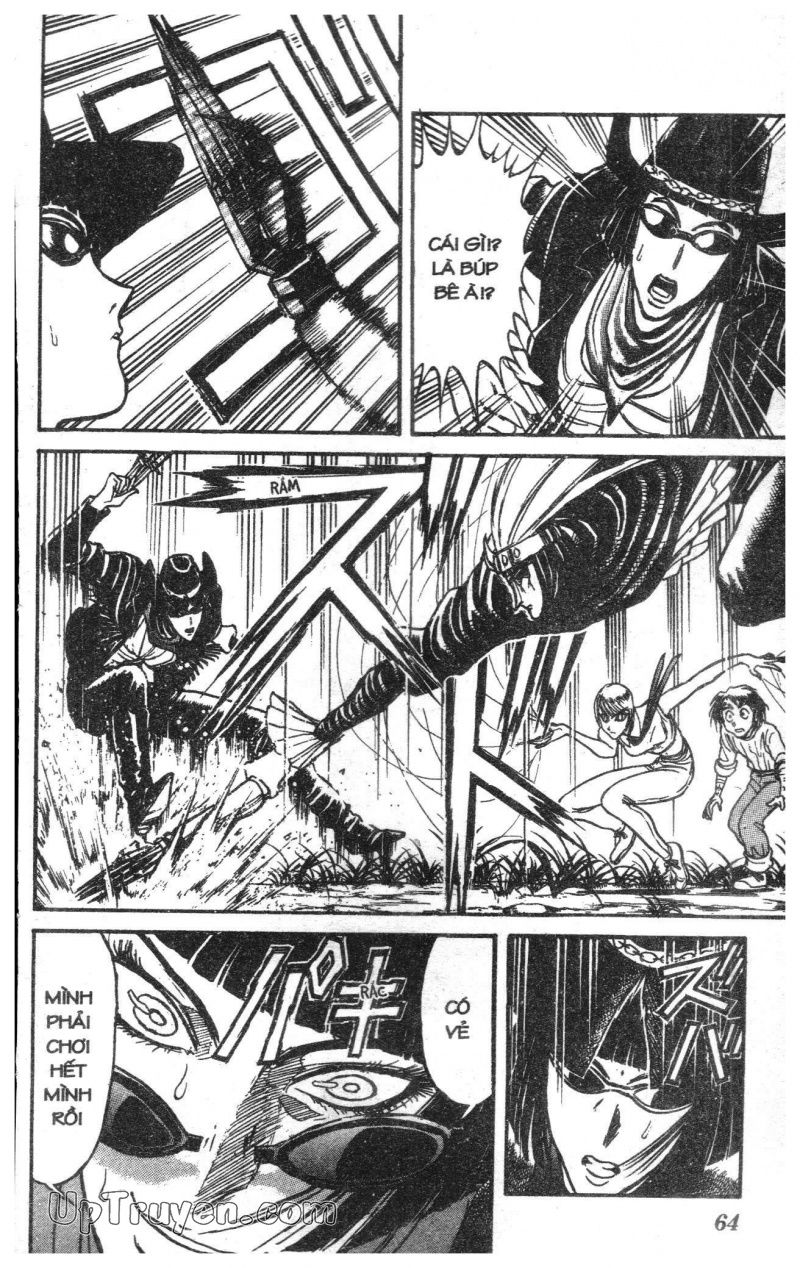 Fujita Kazuhiro Chapter 11 - Trang 2