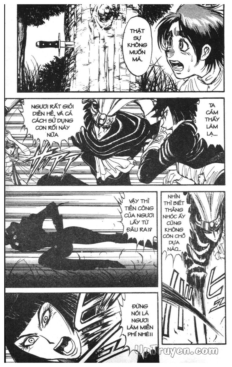 Fujita Kazuhiro Chapter 11 - Trang 2