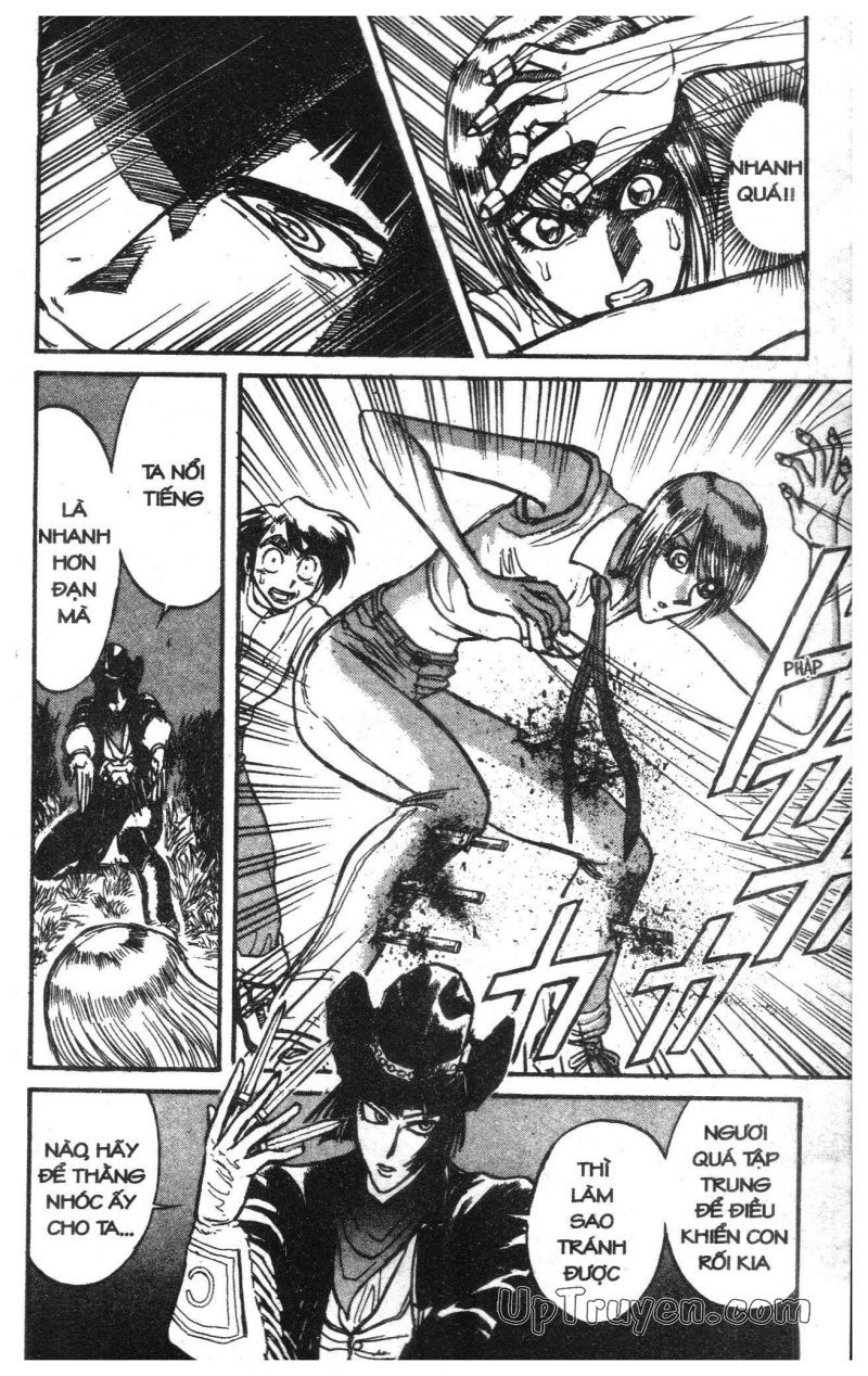 Fujita Kazuhiro Chapter 11 - Trang 2