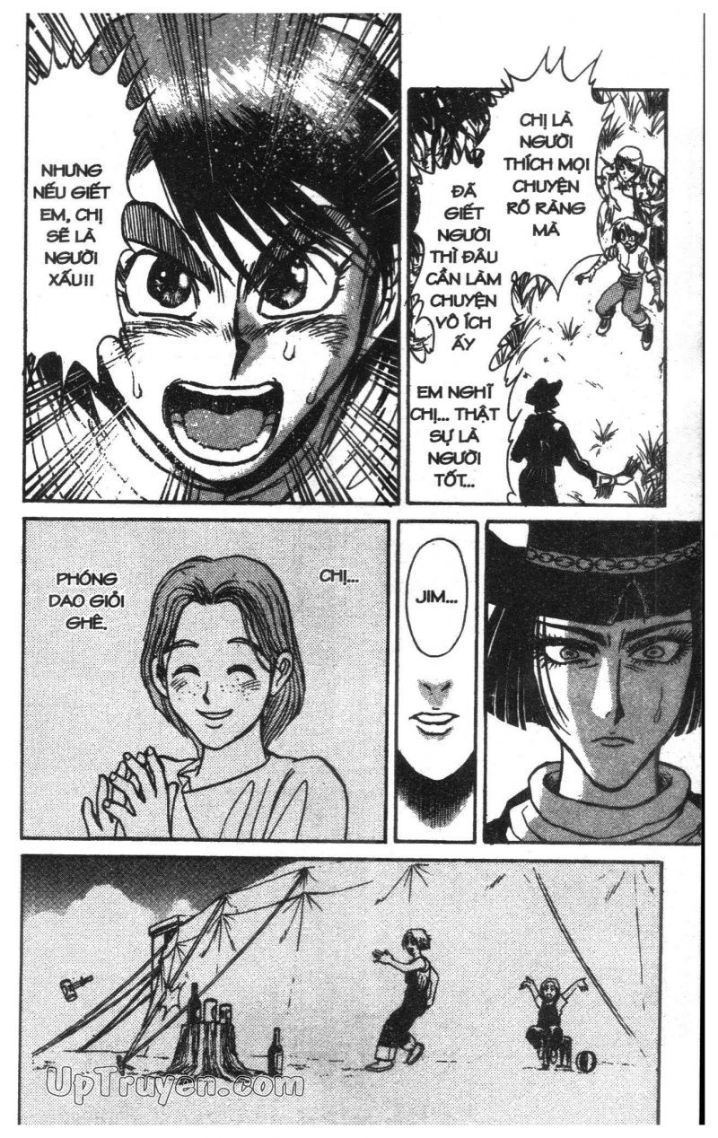 Fujita Kazuhiro Chapter 11 - Trang 2