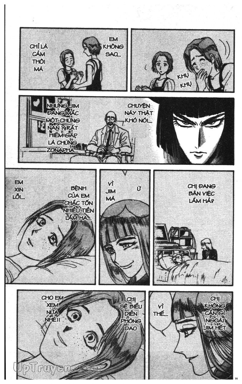 Fujita Kazuhiro Chapter 11 - Trang 2