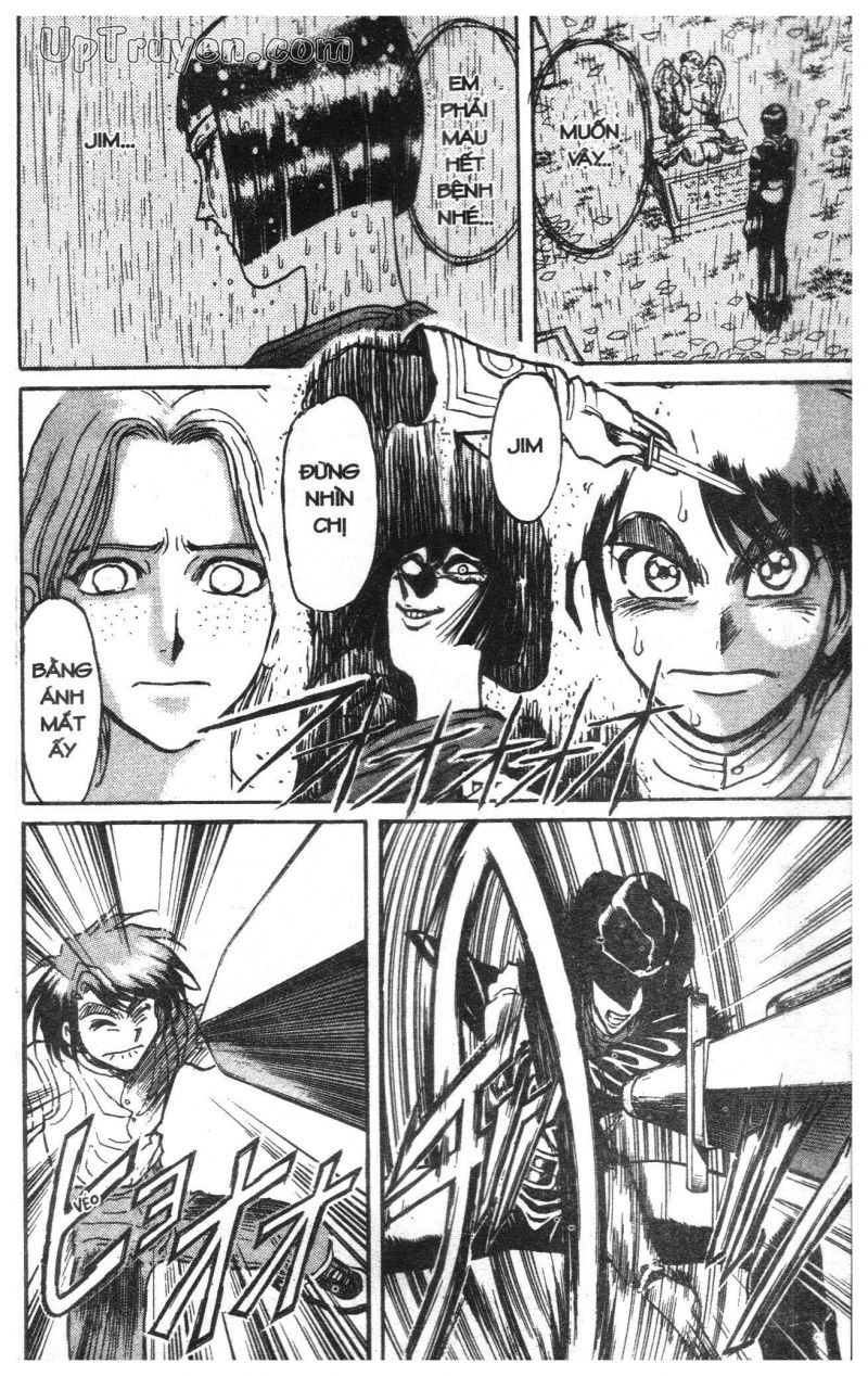 Fujita Kazuhiro Chapter 11 - Trang 2