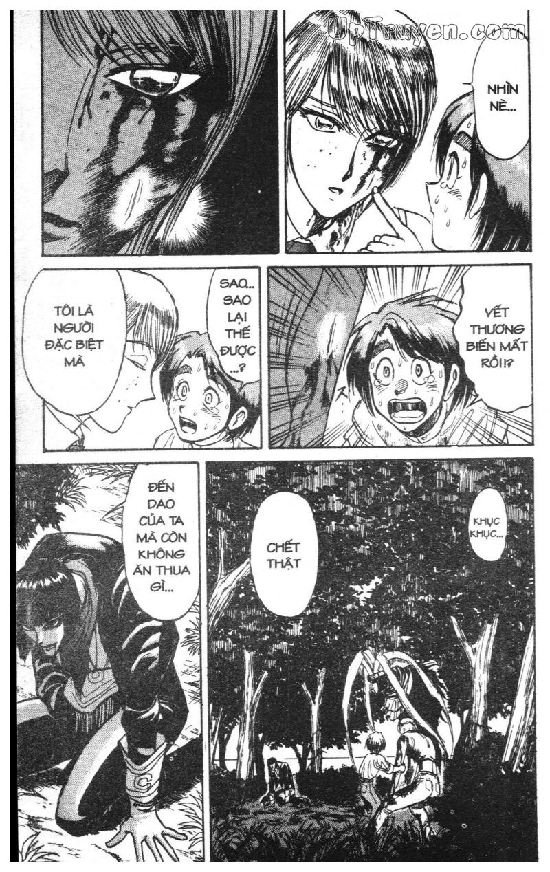 Fujita Kazuhiro Chapter 11 - Trang 2