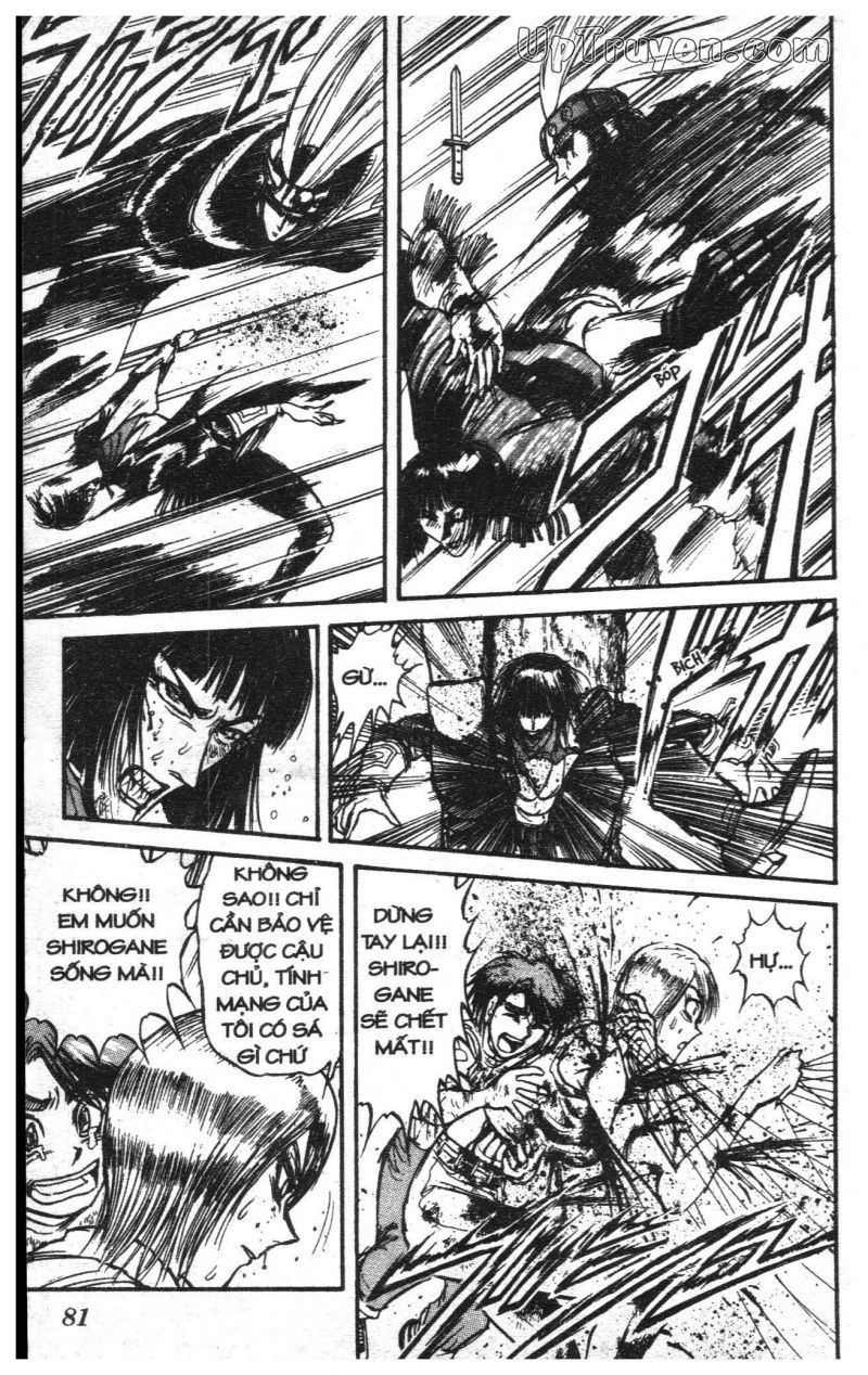 Fujita Kazuhiro Chapter 11 - Trang 2