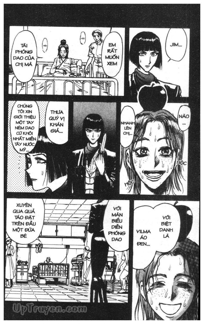 Fujita Kazuhiro Chapter 11 - Trang 2