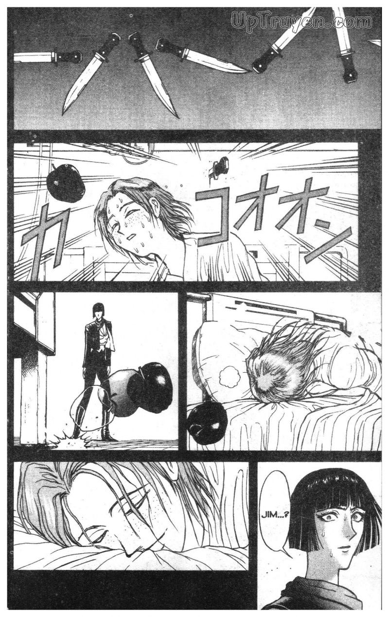 Fujita Kazuhiro Chapter 11 - Trang 2
