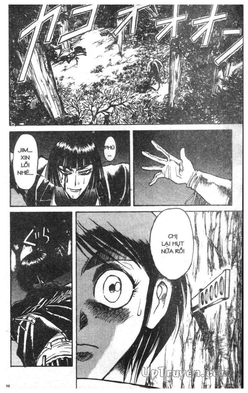 Fujita Kazuhiro Chapter 11 - Trang 2