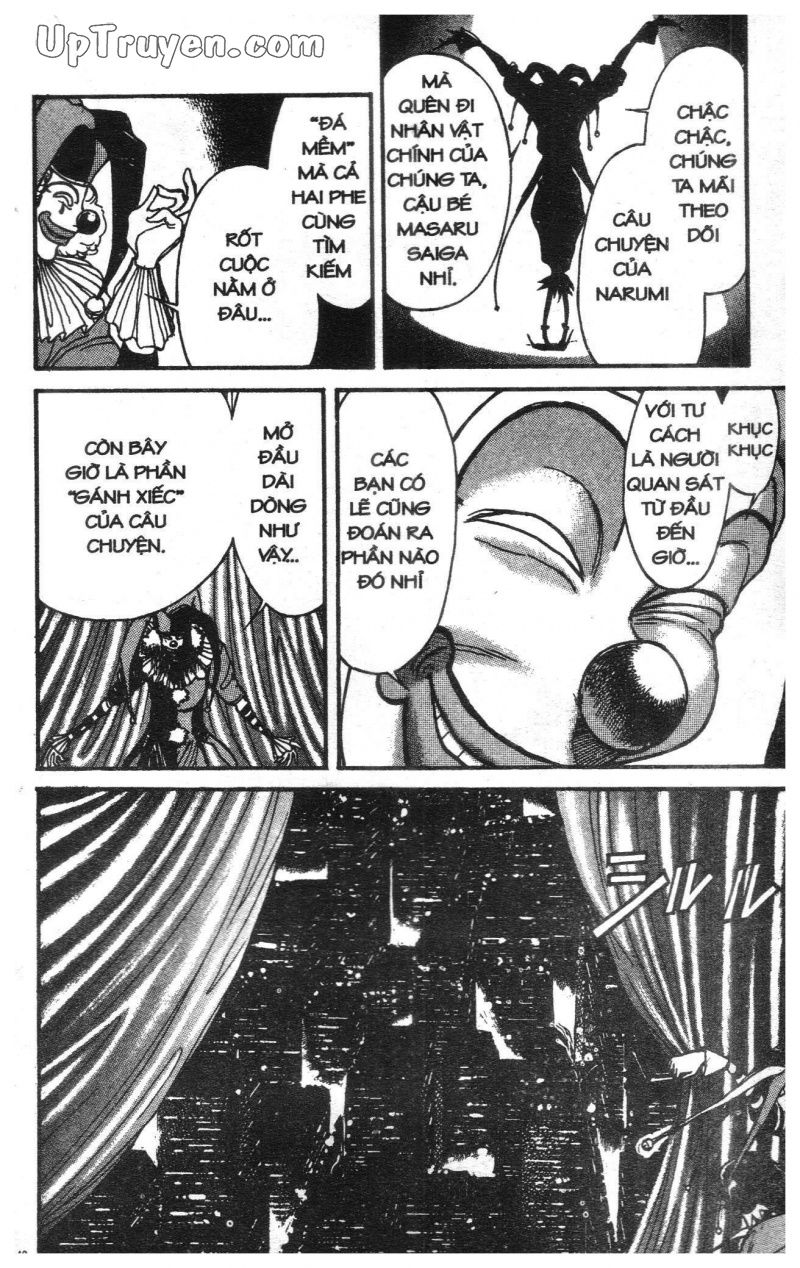 Fujita Kazuhiro Chapter 11 - Trang 2