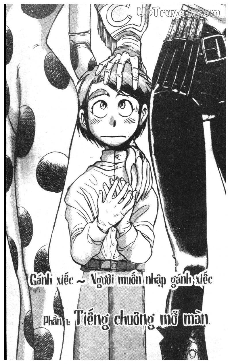 Fujita Kazuhiro Chapter 11 - Trang 2