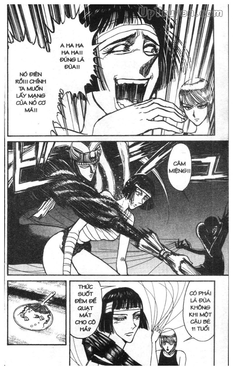 Fujita Kazuhiro Chapter 11 - Trang 2