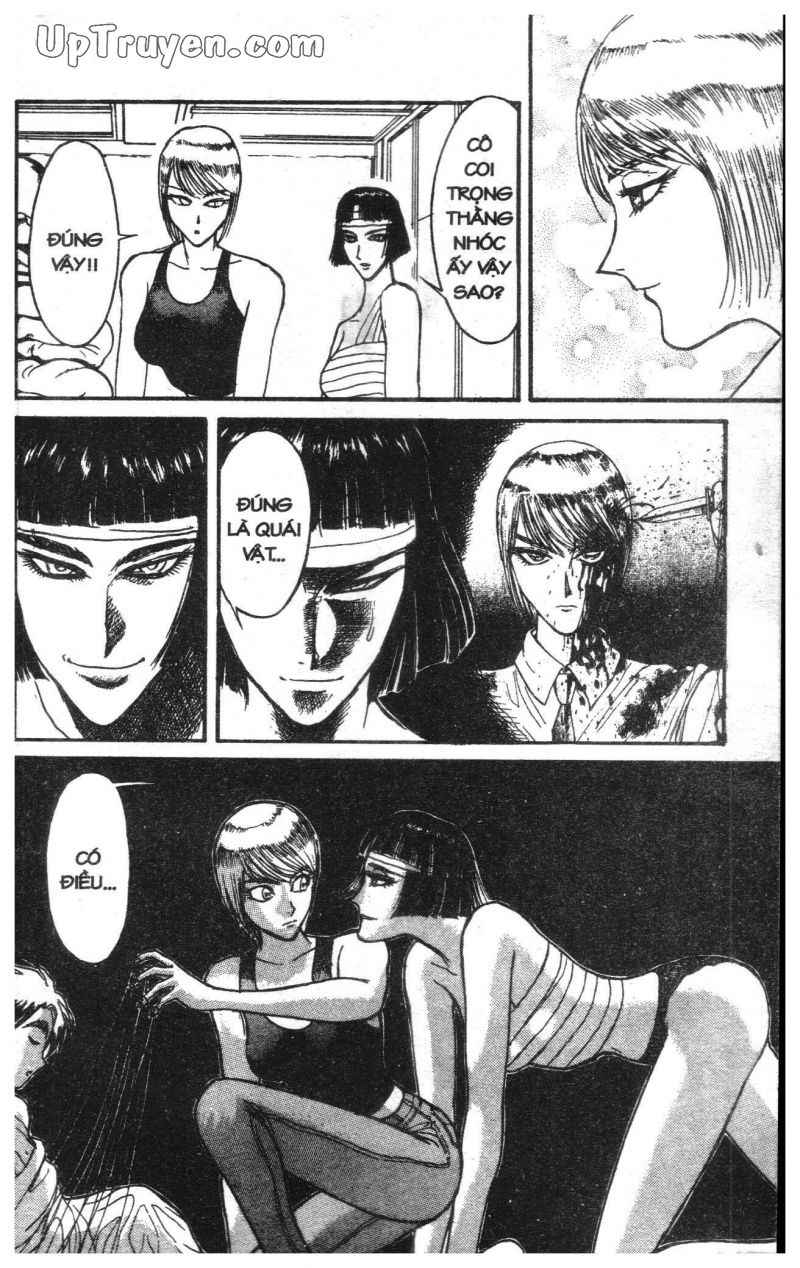 Fujita Kazuhiro Chapter 11 - Trang 2