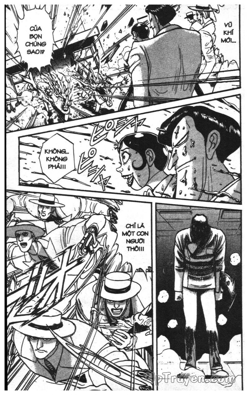 Fujita Kazuhiro Chapter 12 - Trang 2