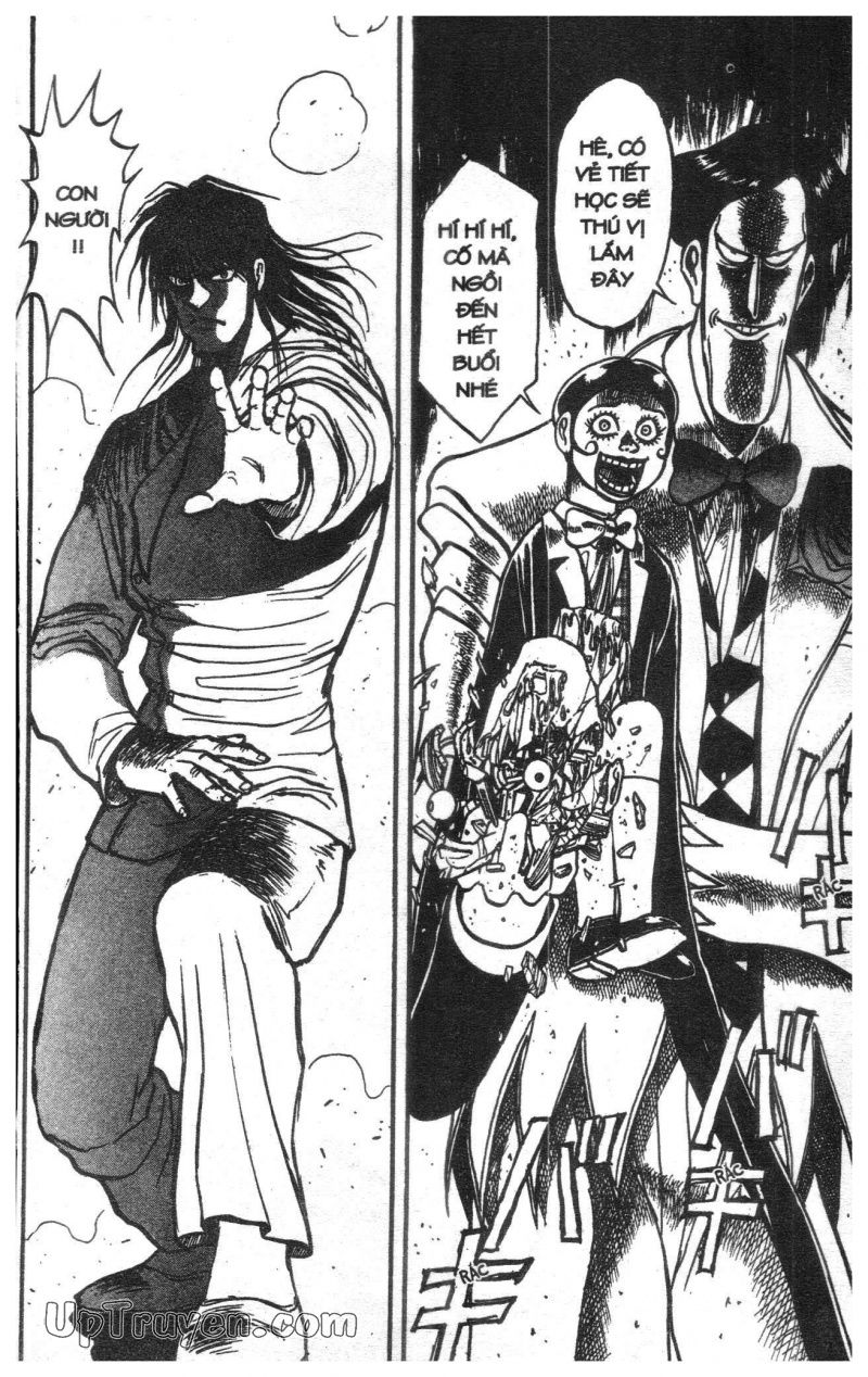 Fujita Kazuhiro Chapter 12 - Trang 2