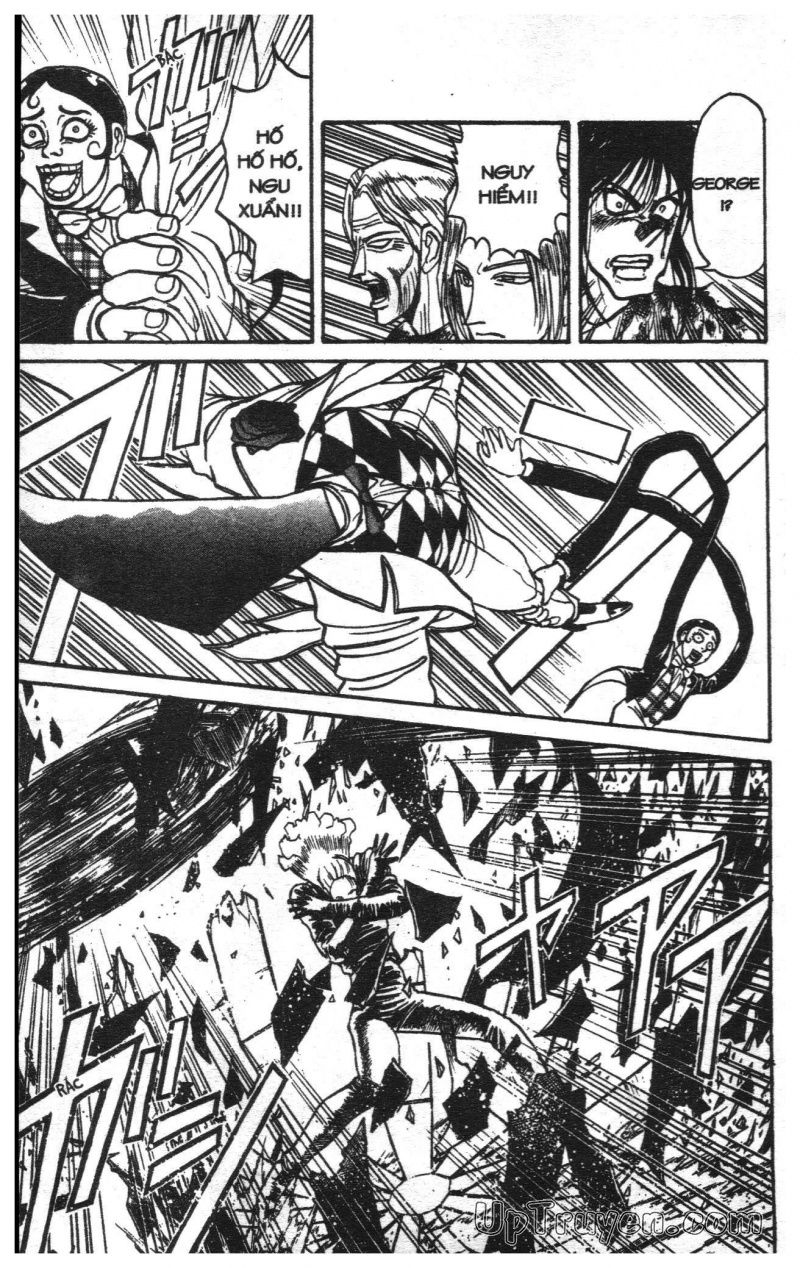 Fujita Kazuhiro Chapter 12 - Trang 2