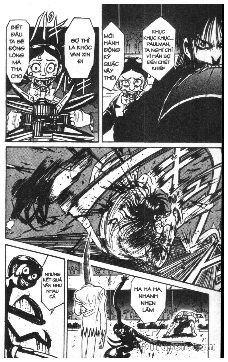 Fujita Kazuhiro Chapter 12 - Trang 2